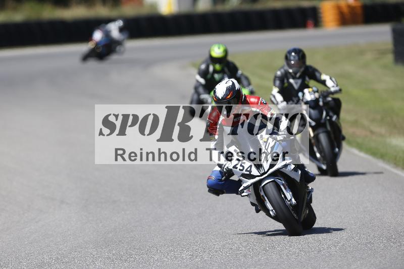 /27 24.07.2026  Speer Racing ADR/Gruppe gelb/254